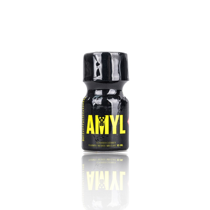 Poppers Amyl - 10ml