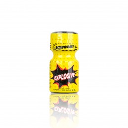 Poppers Explosive - 10ml