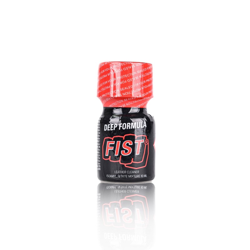 Poppers Fist - 10ml