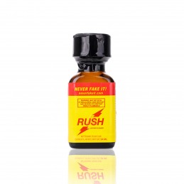 Poppers Rush Original - 24ml