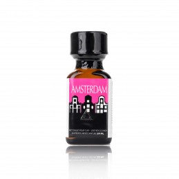 Amsterdam Poppers - 24 ml