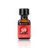 Poppers Rush Zero Red Distilled - 24ml