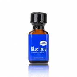 Poppers Blue Boy - 24ml