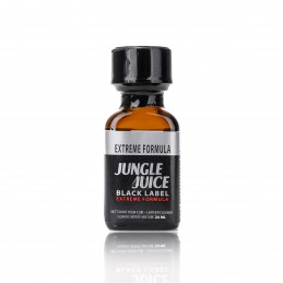 Poppers Jungle Juice Black Label - 24ml