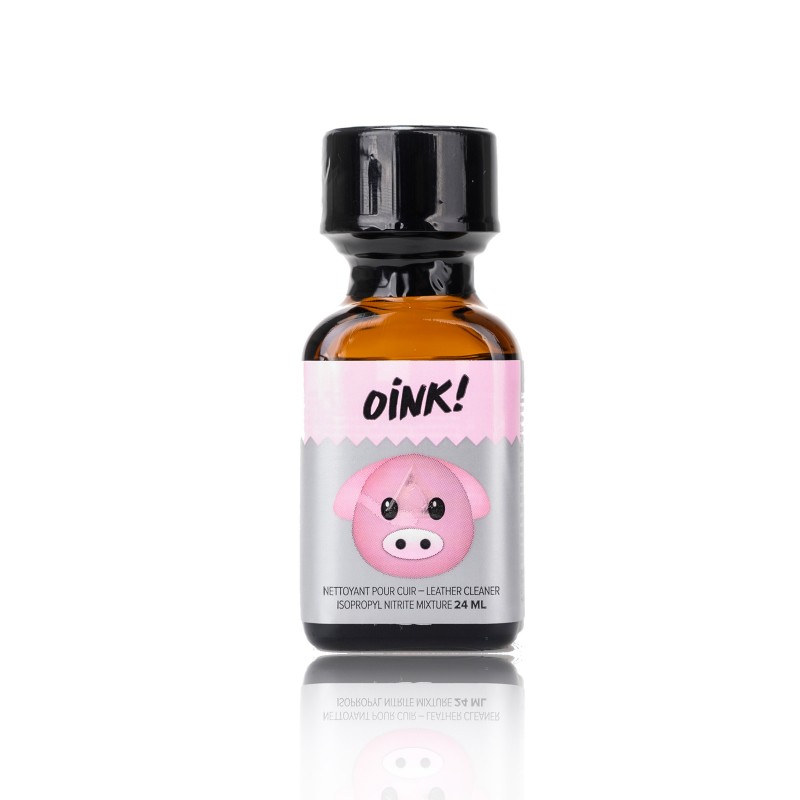 Poppers Oink - 24ml