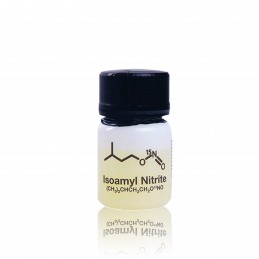 Poppers Isoamyl Nitrite - 24ml