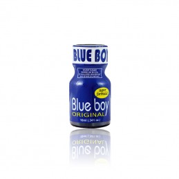 Poppers Blue Boy - 10ml