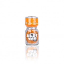 Poppers Juice Zero - 10ml