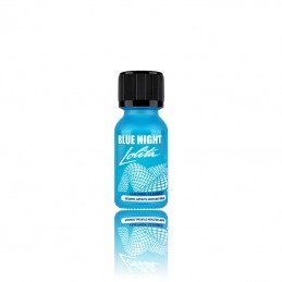 Poppers Lolita Blue Night - 15ml