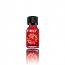 Poppers Red Pangolin - 15ml