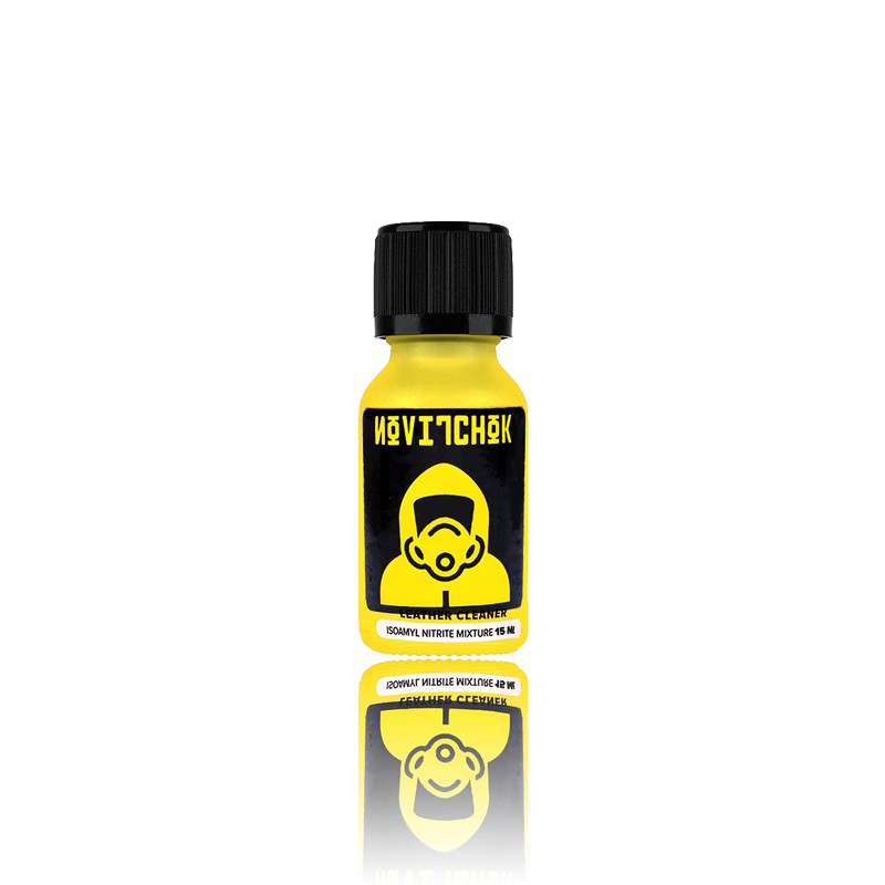 Poppers Novitchok - 15ml