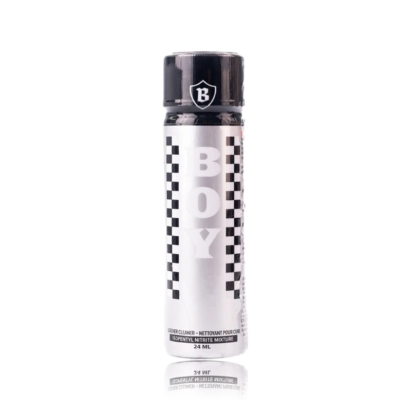 Poppers Boy - 24ml