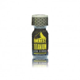 Everest Titanium - 15ml