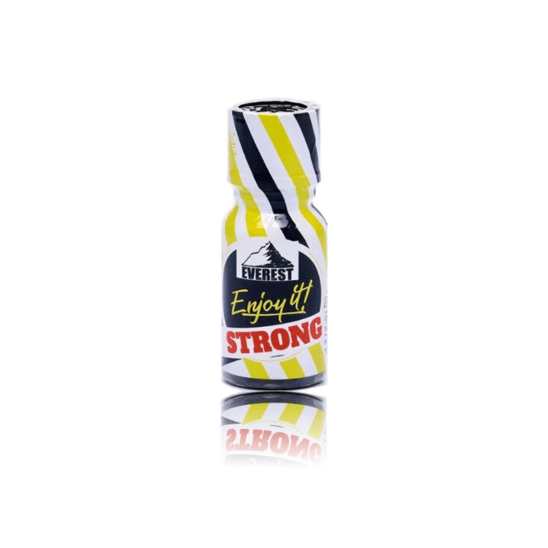 Poppers Everest EnjoyIt Strong - 15ml