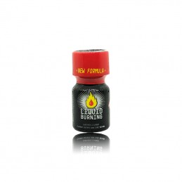 Poppers Liquid Burning - 10ml