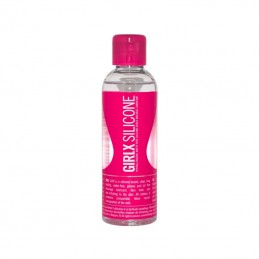 GirlX Silicone Lubricant - 100ml