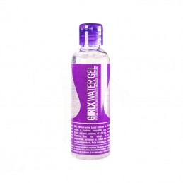 GirlX Wassergel-Gleitmittel - 100ml