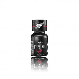 Cristal Rush Poppers - 10ml