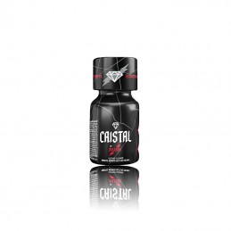 Poppers Cristal Rush - 10ml