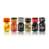 Poppers Pack - Rush All - 10ml