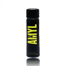 Poppers Amyl - 24ml (bouteille longue)