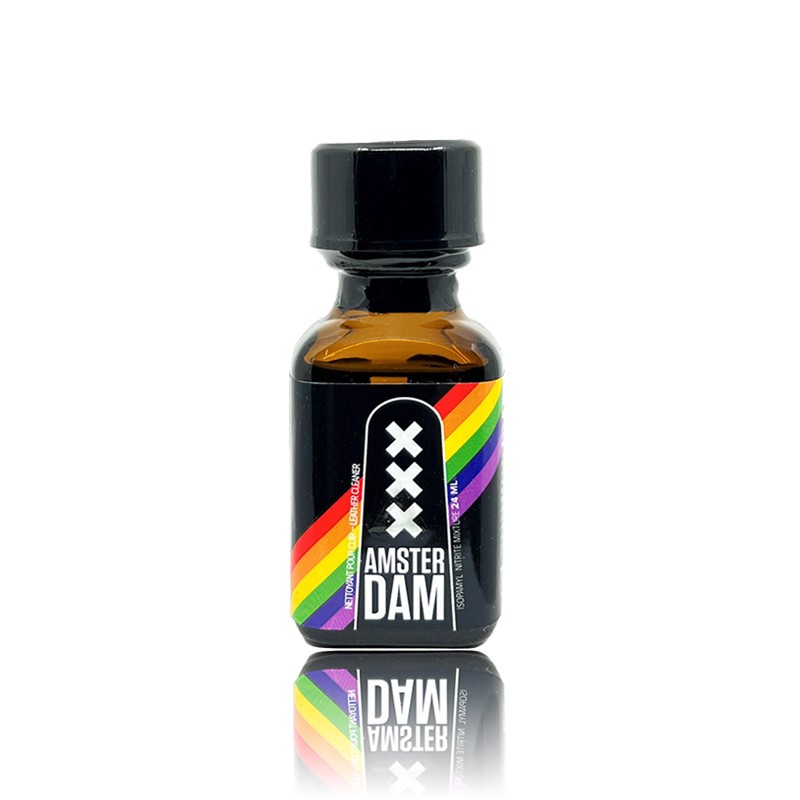 XXX Amsterdam Pride - 24ml