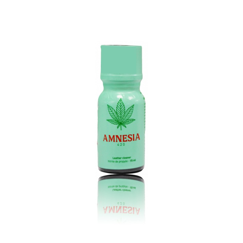 Poppers Amnesia - 15ml