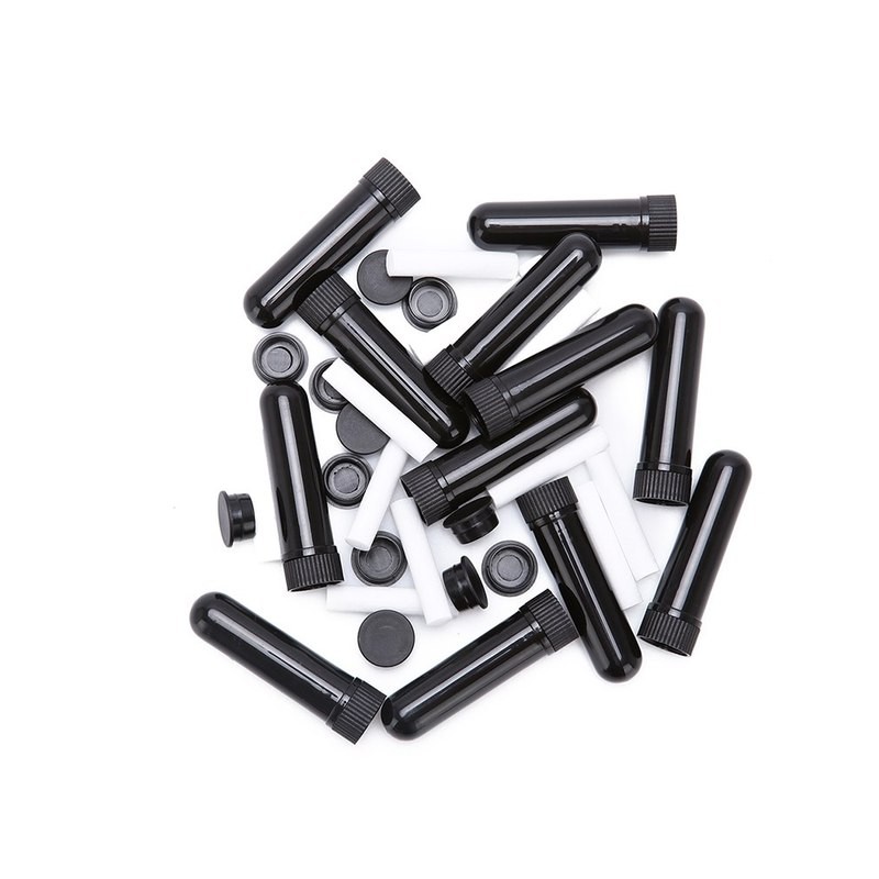 Poppers Inhaler Black. Poppers Inhaler Black.