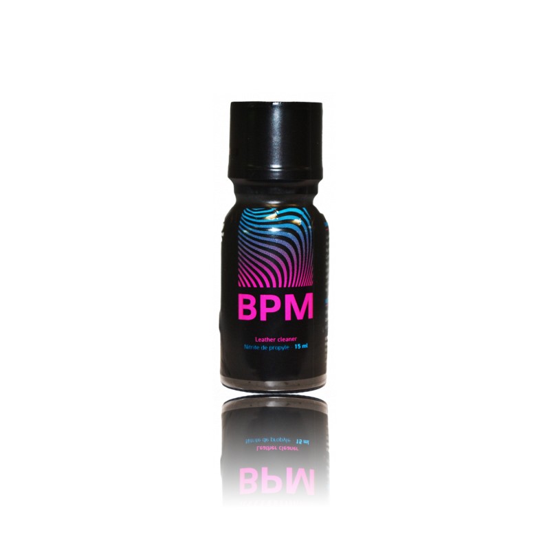Poppers BPM - 15ml