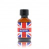 Poppers English Pentyl - 24ml