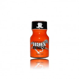 Iron Horse Poppers (LockerRoom) - 10ml