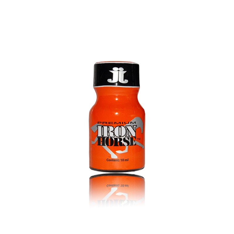 Iron Horse Poppers (LockerRoom) - 10ml