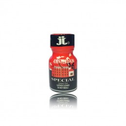 Poppers Amsterdam Special (LockerRoom) - 10ml