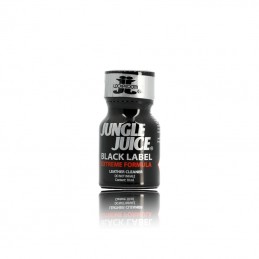 Poppers Jungle Juice Black Label (LockerRoom) - 10ml