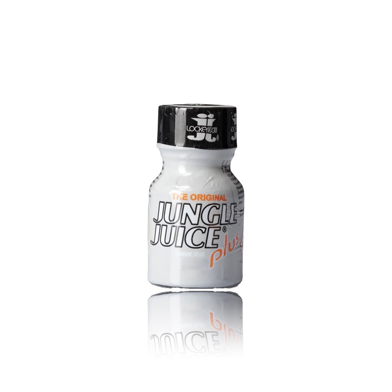 Poppers Jungle Juice Plus (LockerRoom) - 10ml