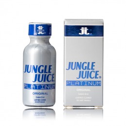 Poppers Jungle Juice Platinum (LockerRoom) - 30ml