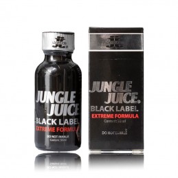 Poppers Jungle Juice Black Label (LockerRoom) - 30ml