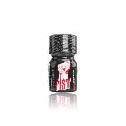 Poppers Fist Black Label Amyl - 10ml