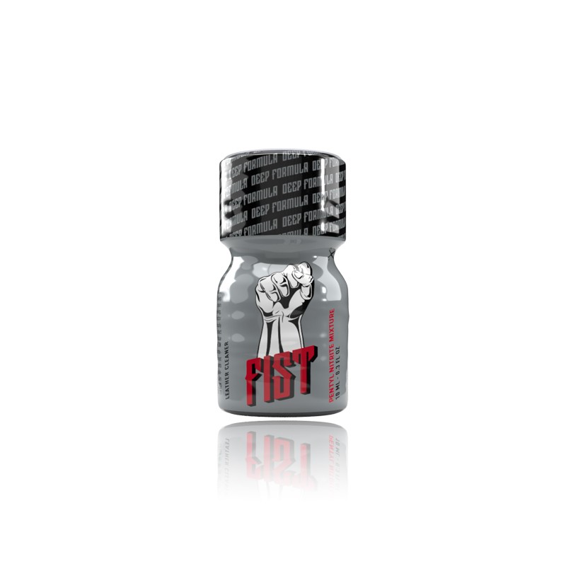 Poppers Fist Deep Formula Pentyl - 10ml