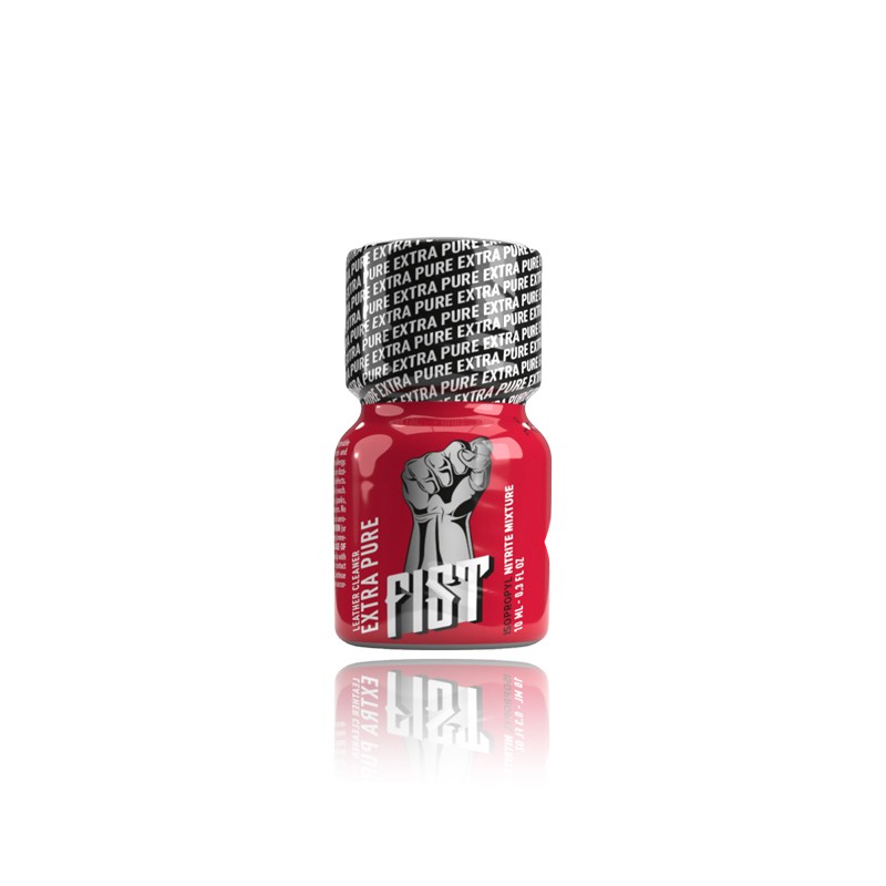 Poppers Fist Extra Pure Propyl - 10ml