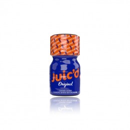 Poppers Juic'd Original - 10ml