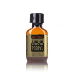 Poppers Liquid Propyl - 24ml