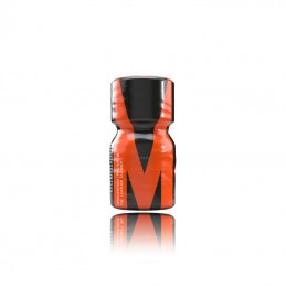 Poppers M The Leather Cleaner - 10ml