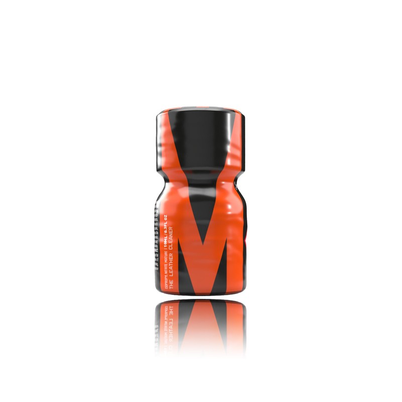 Poppers M The Leather Cleaner - 10ml