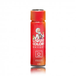 Poppers Liquid Colors Oxygen - 24ml