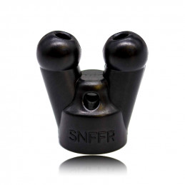 Bouchon Poppers SNFFR XTRM Double Small