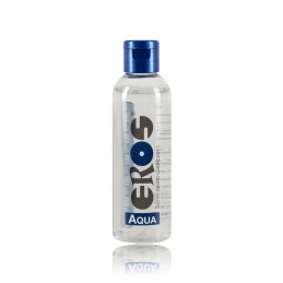 Eros Aqua Wasserbasiertes Gleitmittel - 100ml