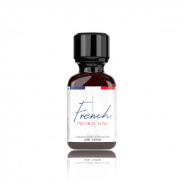 French Premium Amyl - 24ml