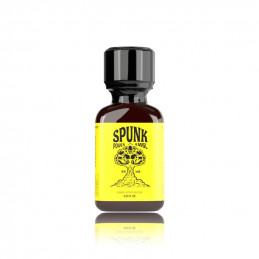 Poppers Spunk Power Amyl - 24ml