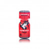 Poppers Dominator Red - 10ml